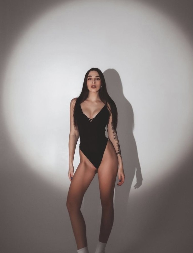 Индивидуалка 🎥 Арианна фото № 2 в городе Кировск