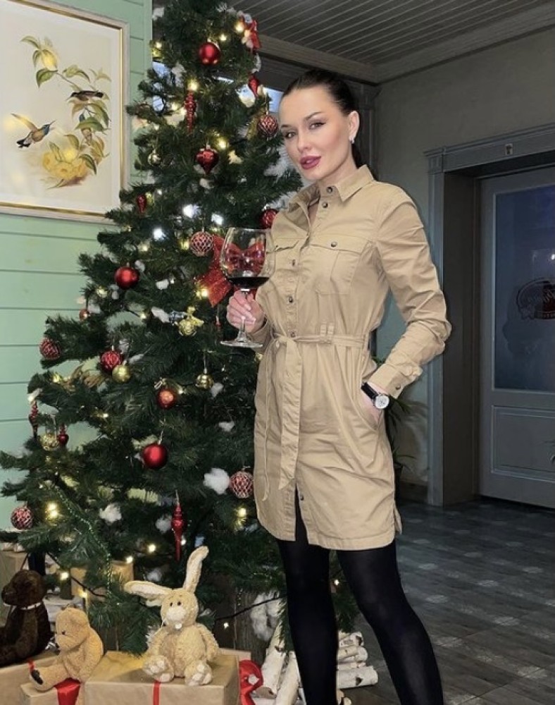 Индивидуалка 🎥 Дарья фото № 2 в городе Кировск