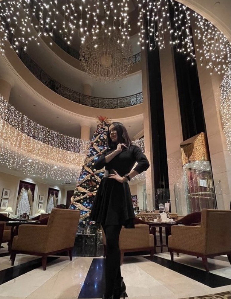 Индивидуалка 🎥 Дарья фото № 2 в городе Кировск