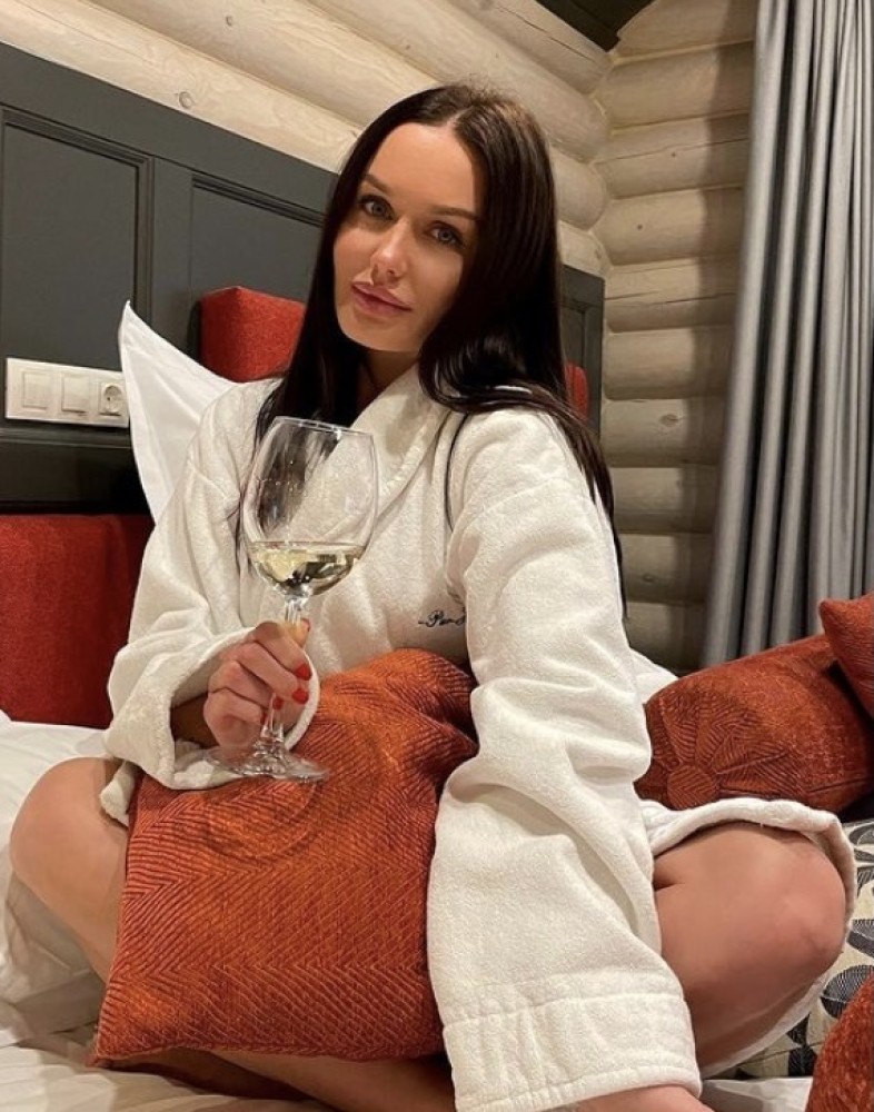 Индивидуалка 🎥 Дарья фото № 2 в городе Кировск