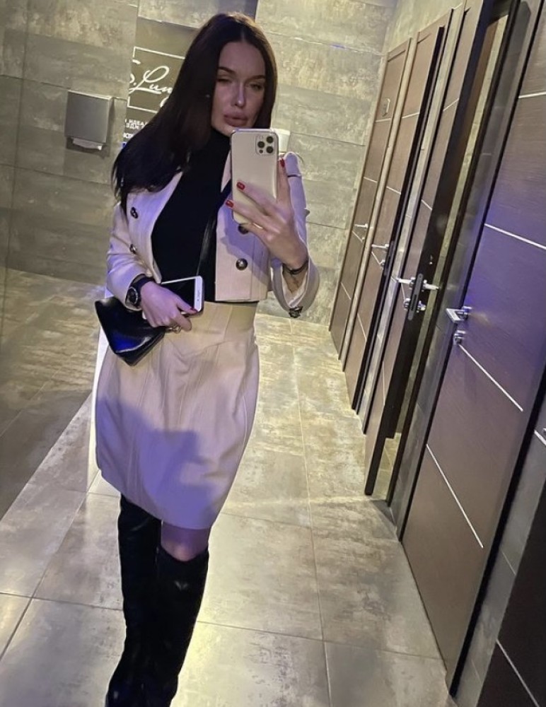 Индивидуалка 🎥 Дарья фото № 2 в городе Кировск