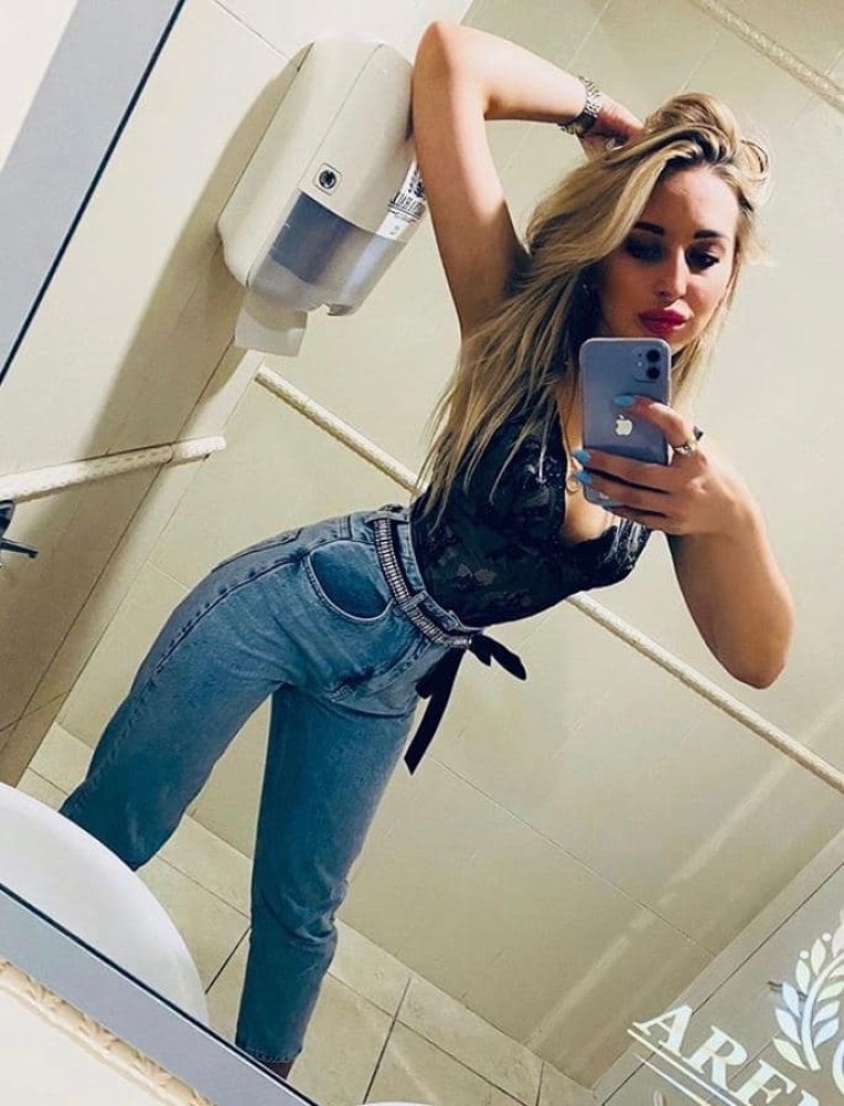 Индивидуалка 🎥 Ева фото № 2 в городе Кировск