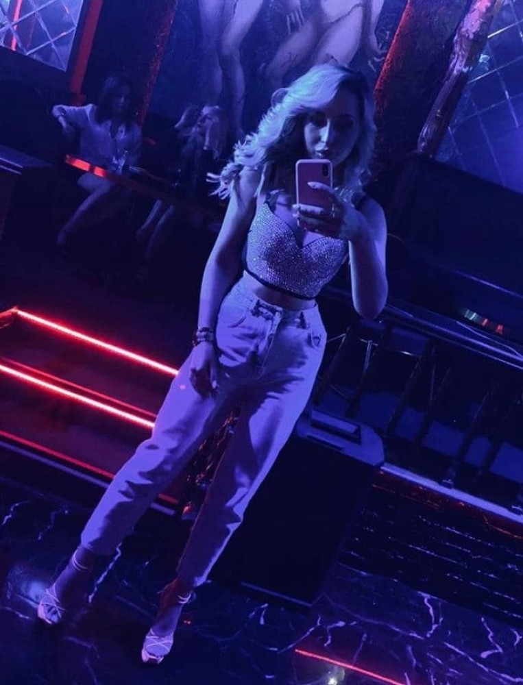 Индивидуалка 🎥 Ева фото № 2 в городе Кировск