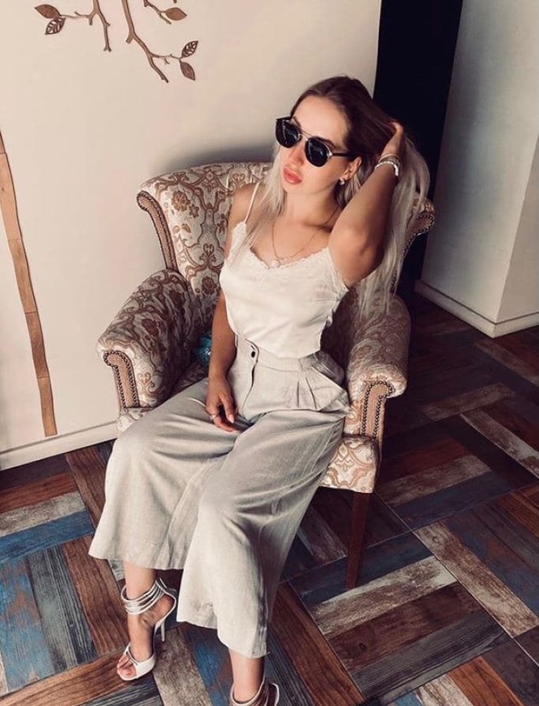 Индивидуалка 🎥 Ева фото № 2 в городе Кировск