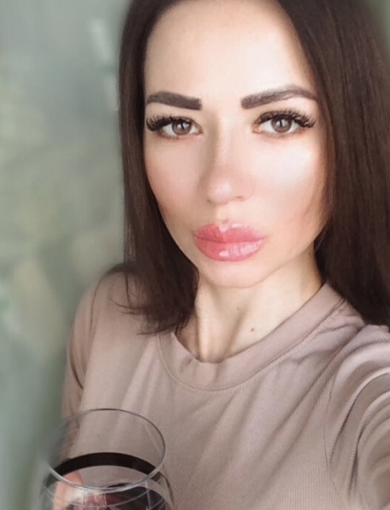 Индивидуалка 🎥 Варечка фото № 2 в городе Кировск