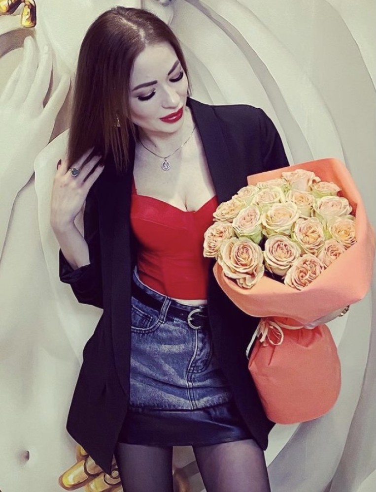 Индивидуалка 🎥 Варечка фото № 2 в городе Кировск