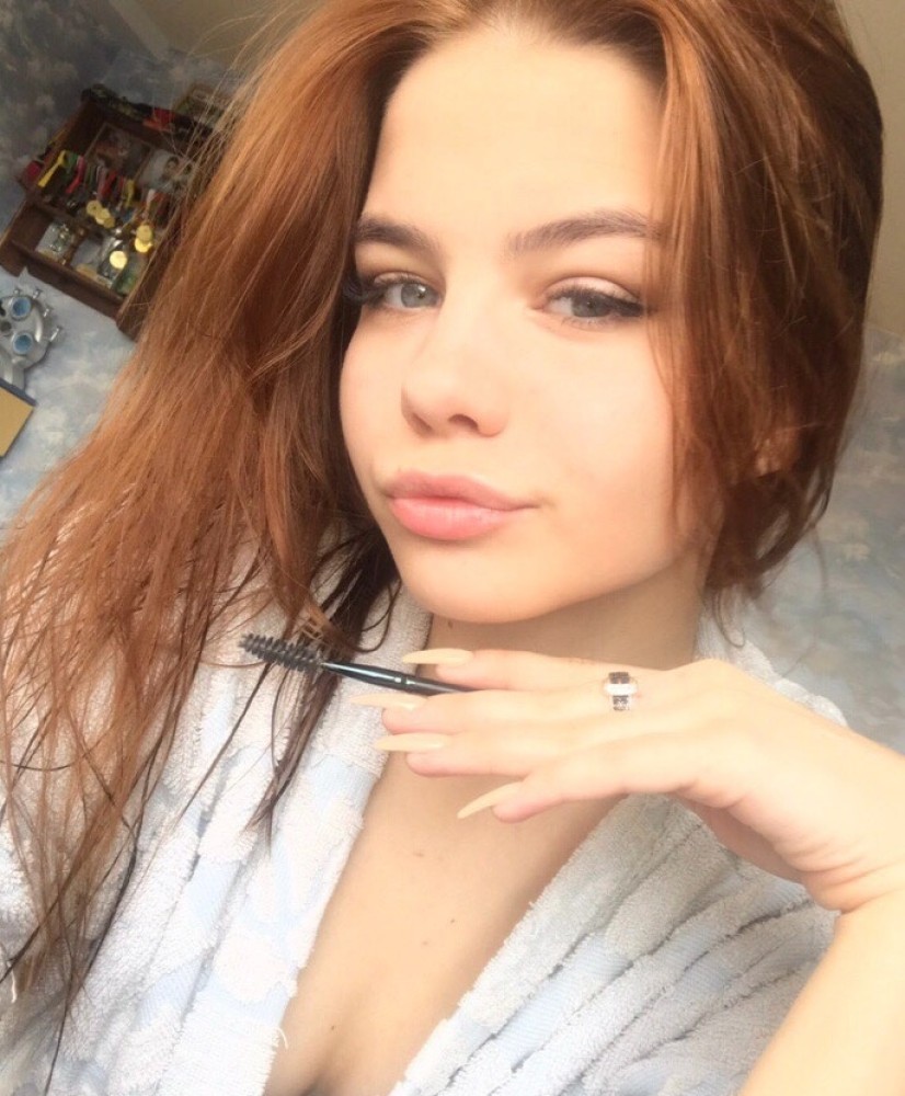 Индивидуалка Инга главное фото в городе Кировск 