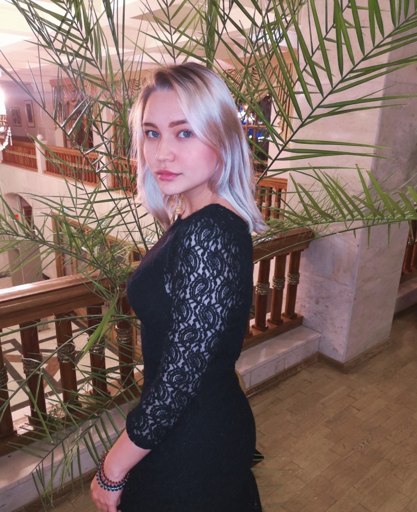 Индивидуалка Катька главное фото в городе Кировск 