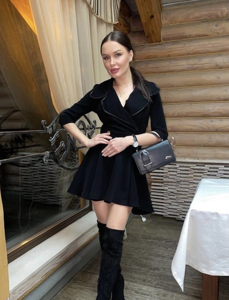 Индивидуалка 🎥 Дарья главное фото в городе Кировск 