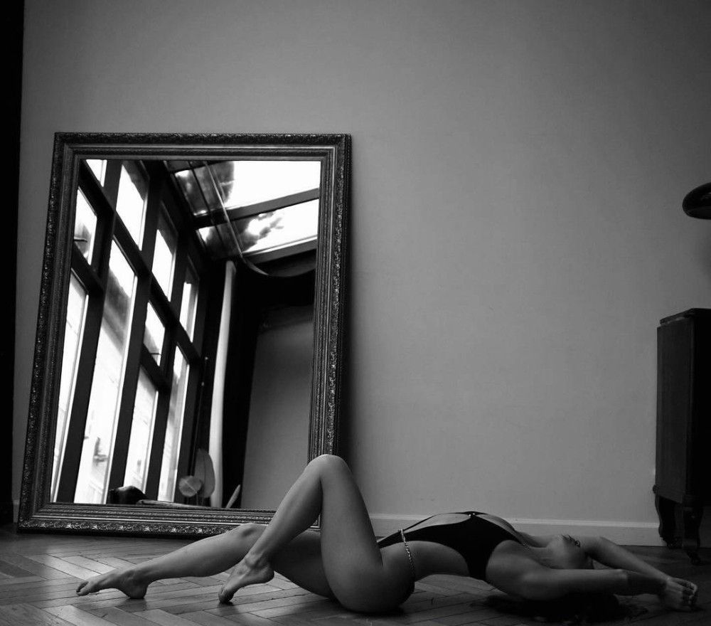 Индивидуалка Агата фото № 2 в городе Кировск