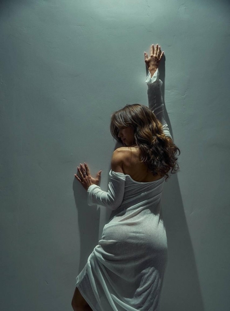 Индивидуалка Алена фото № 2 в городе Кировск