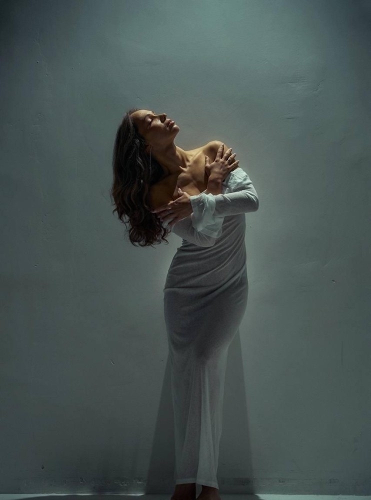 Индивидуалка Алена фото № 2 в городе Кировск