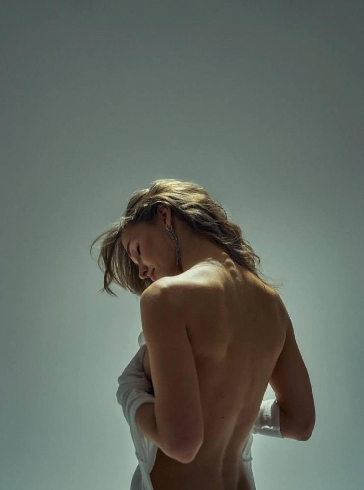 Индивидуалка Алена фото № 2 в городе Кировск