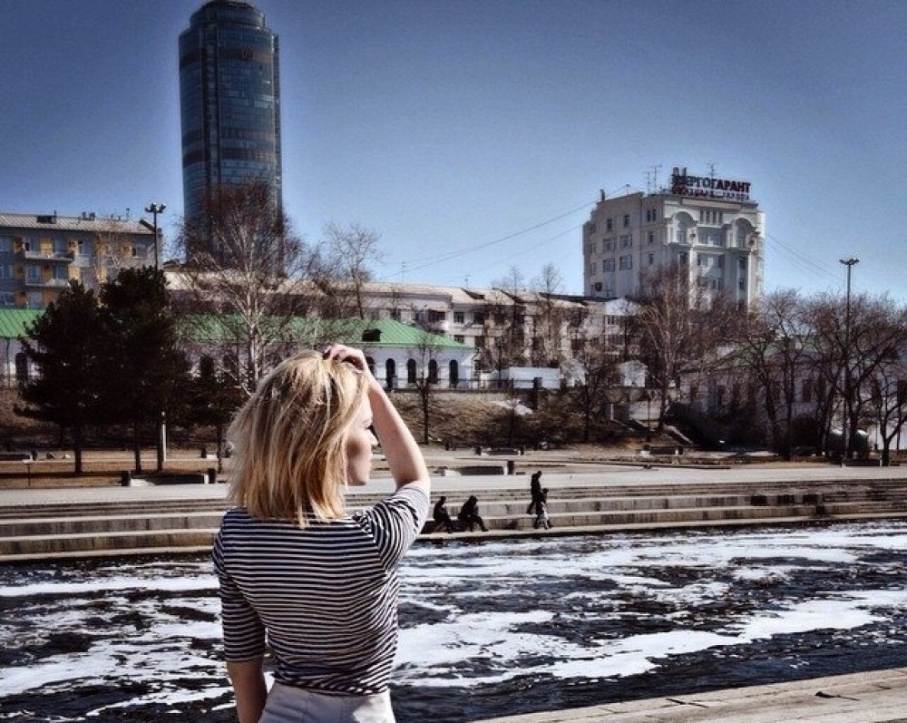 Индивидуалка Аля фото № 2 в городе Кировск