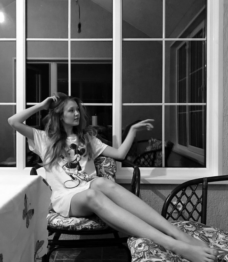 Индивидуалка Аня фото № 2 в городе Кировск