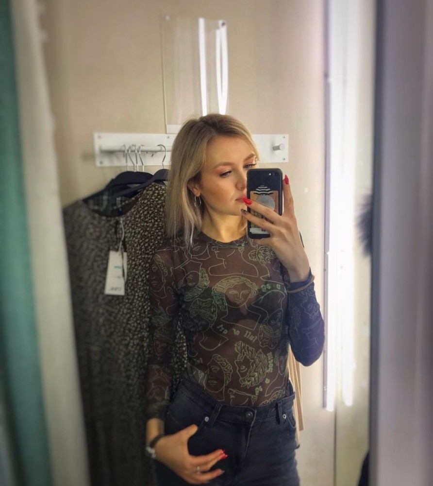 Индивидуалка Аня фото № 2 в городе Кировск