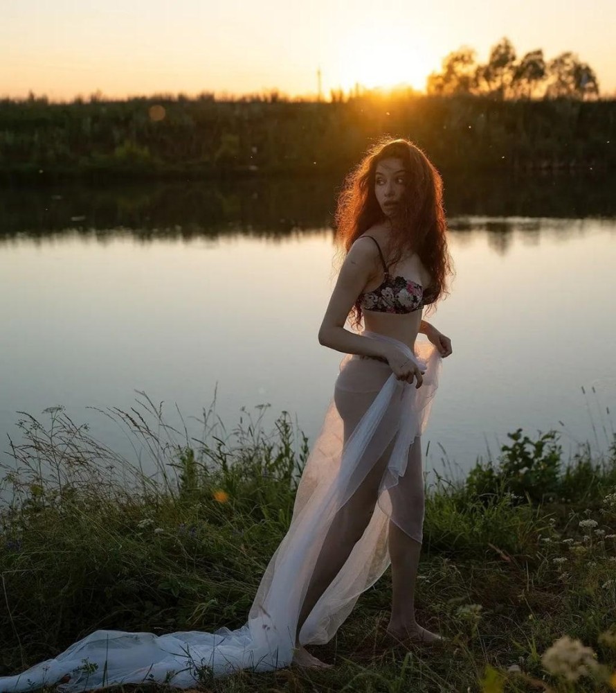 Индивидуалка Анютка фото № 2 в городе Кировск