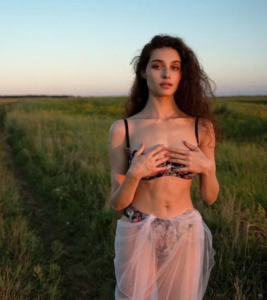 Индивидуалка Анютка фото № 2 в городе Кировск