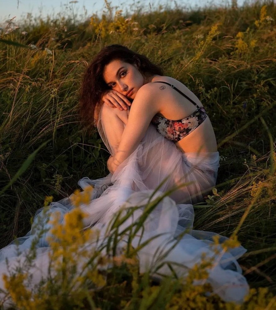 Индивидуалка Анютка фото № 2 в городе Кировск