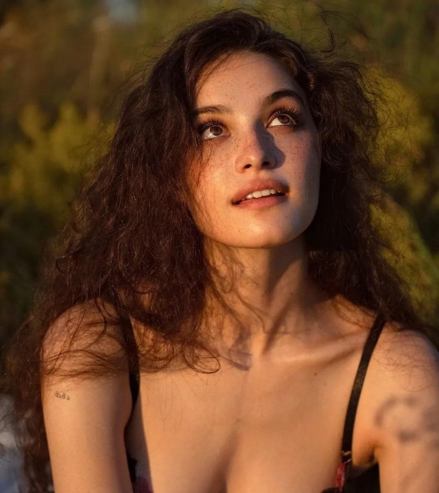 Индивидуалка Анютка фото № 2 в городе Кировск