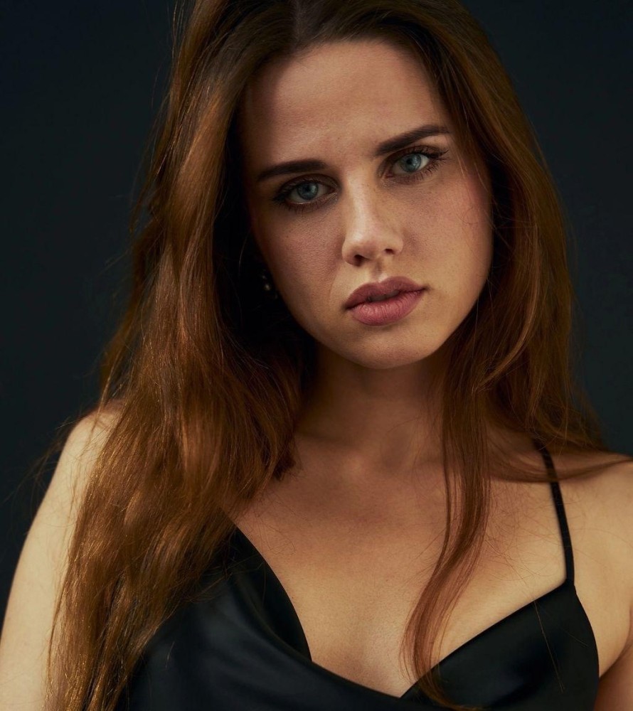 Индивидуалка Арина фото № 2 в городе Кировск