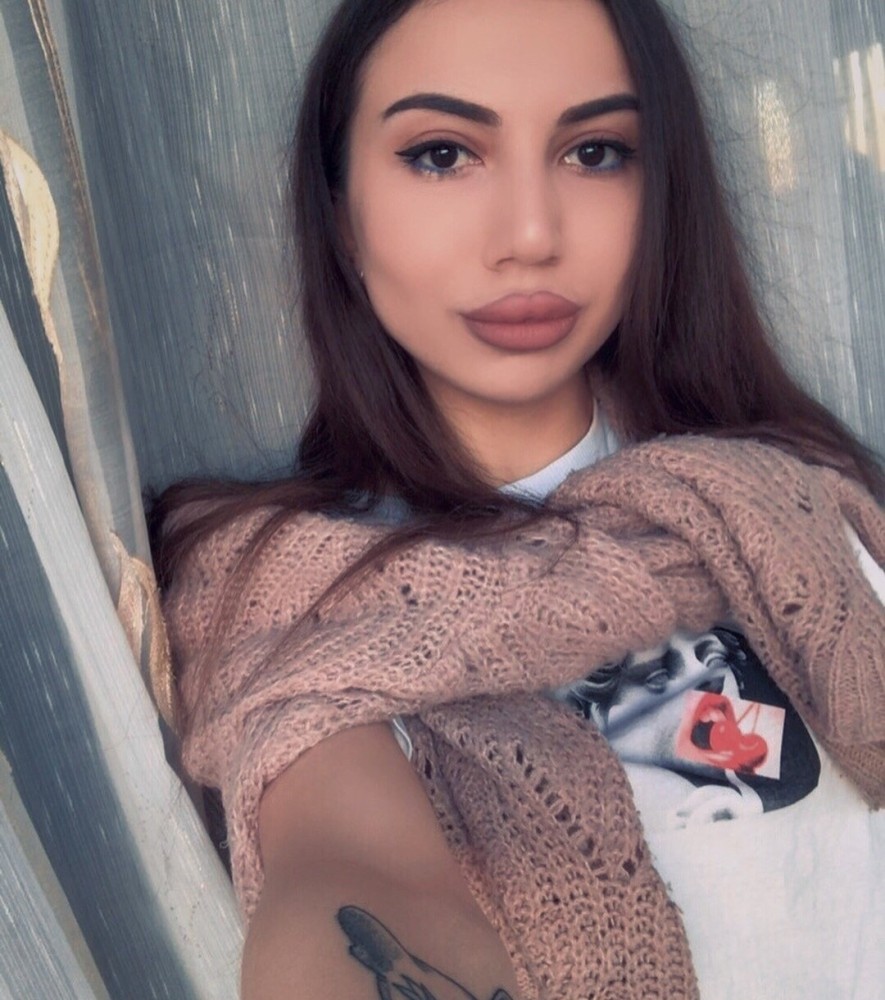 Индивидуалка Инна главное фото в городе Кировск 