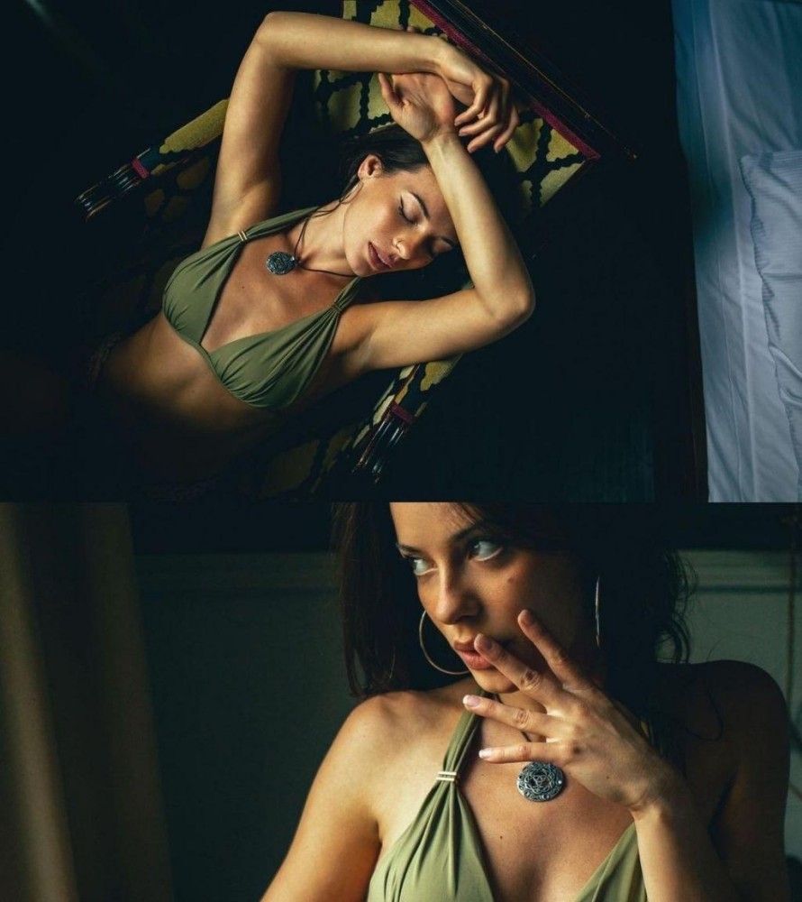 Индивидуалка Эми фото № 2 в городе Кировск