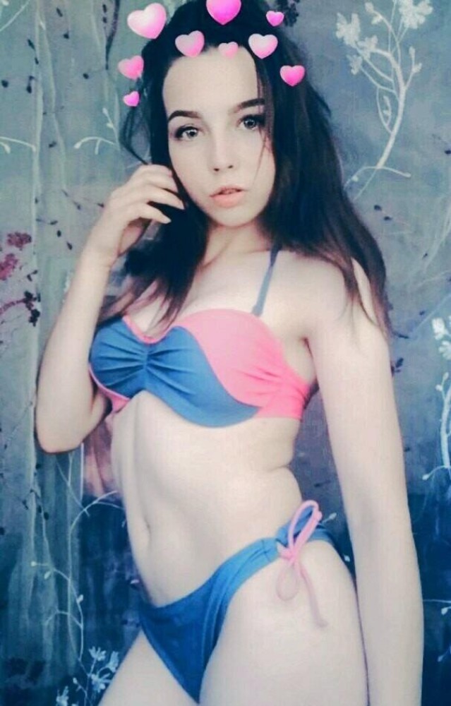 Индивидуалка Настя главное фото в городе Кировск 