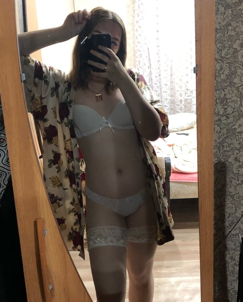 Индивидуалка Инга фото № 2 в городе Кировск