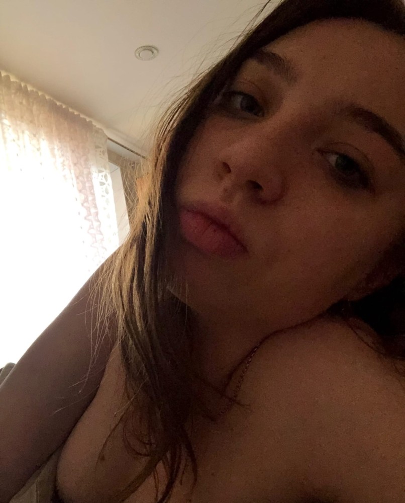 Индивидуалка Инга фото № 2 в городе Кировск