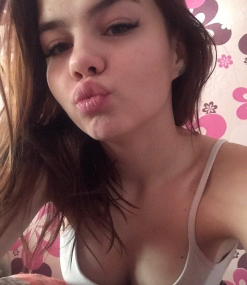 Индивидуалка Инга фото № 2 в городе Кировск