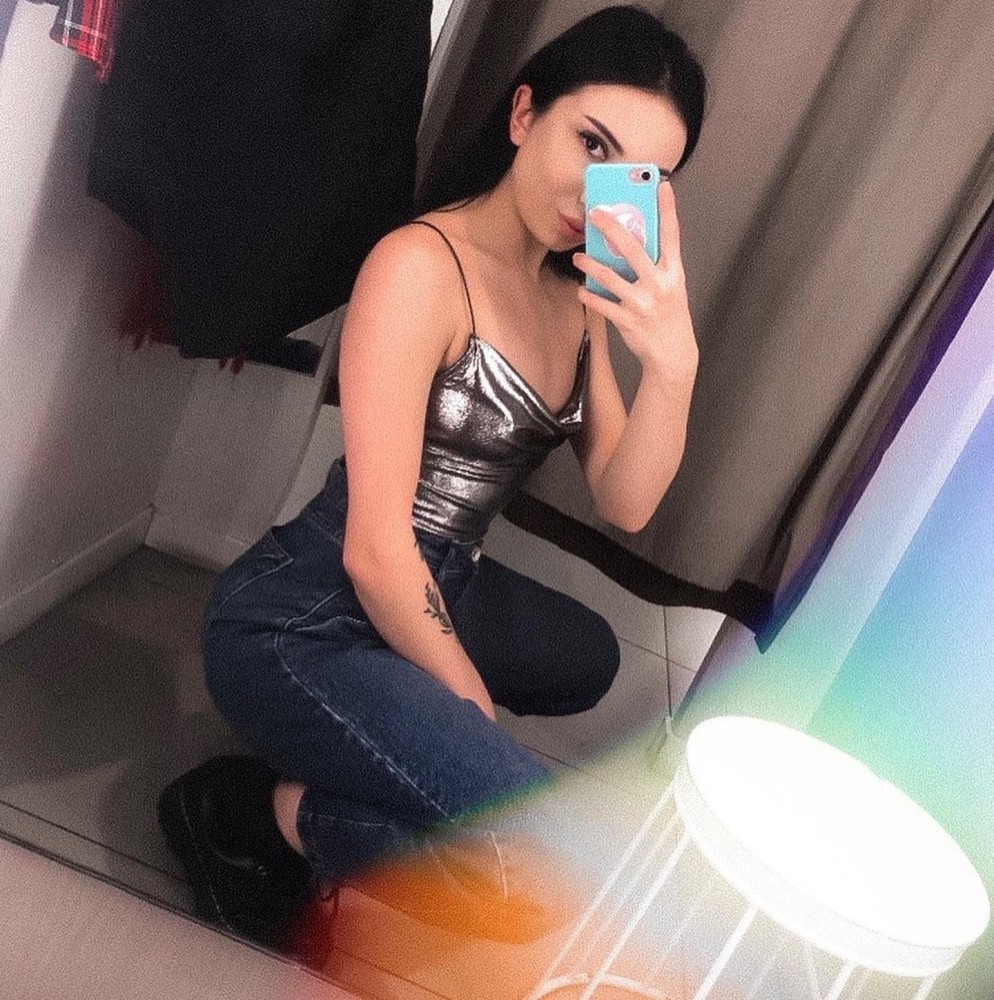 Индивидуалка Инна фото № 2 в городе Кировск