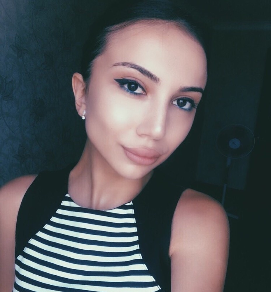 Индивидуалка Инна фото № 2 в городе Кировск