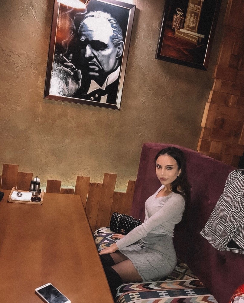 Индивидуалка Инна фото № 2 в городе Кировск