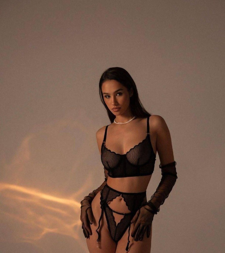 Индивидуалка Катерина фото № 2 в городе Кировск