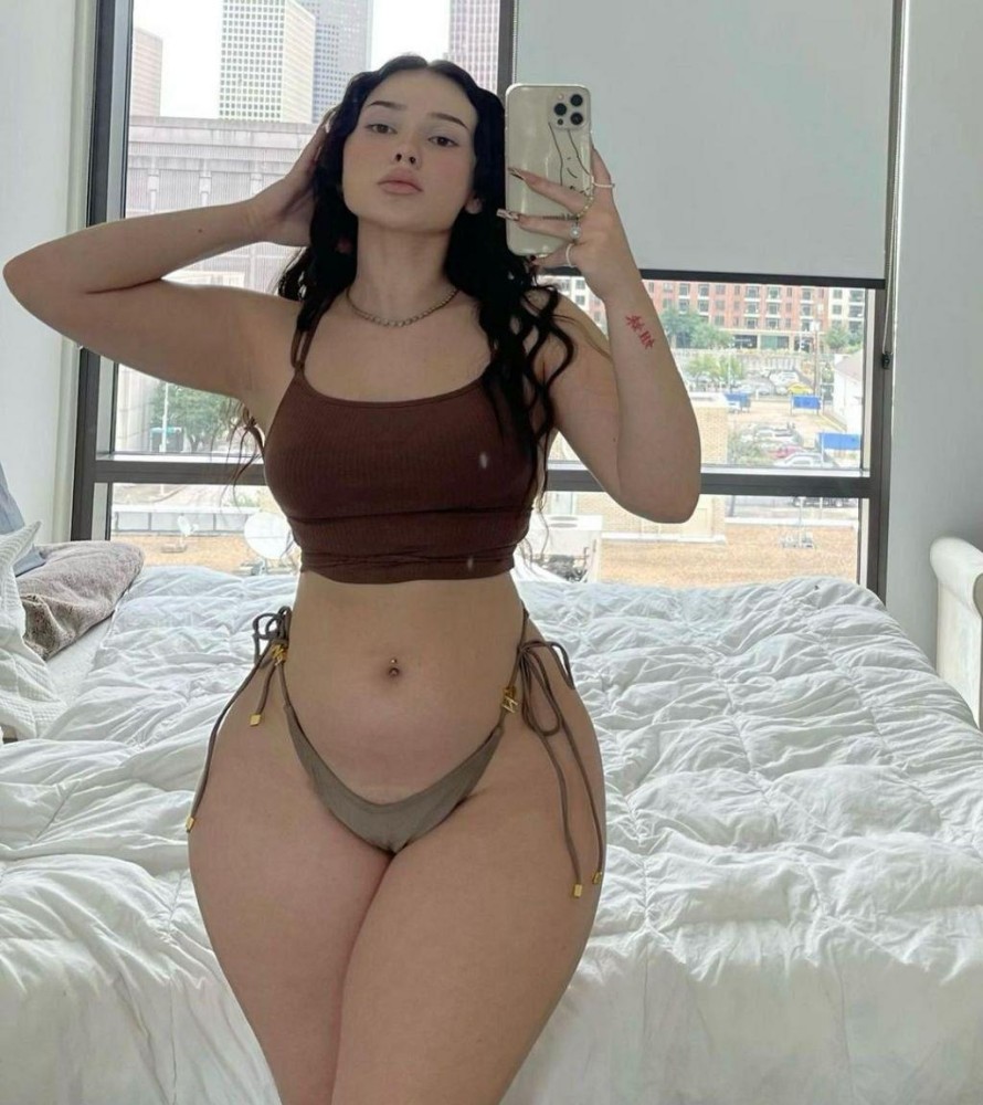 Индивидуалка Катерина фото № 2 в городе Кировск