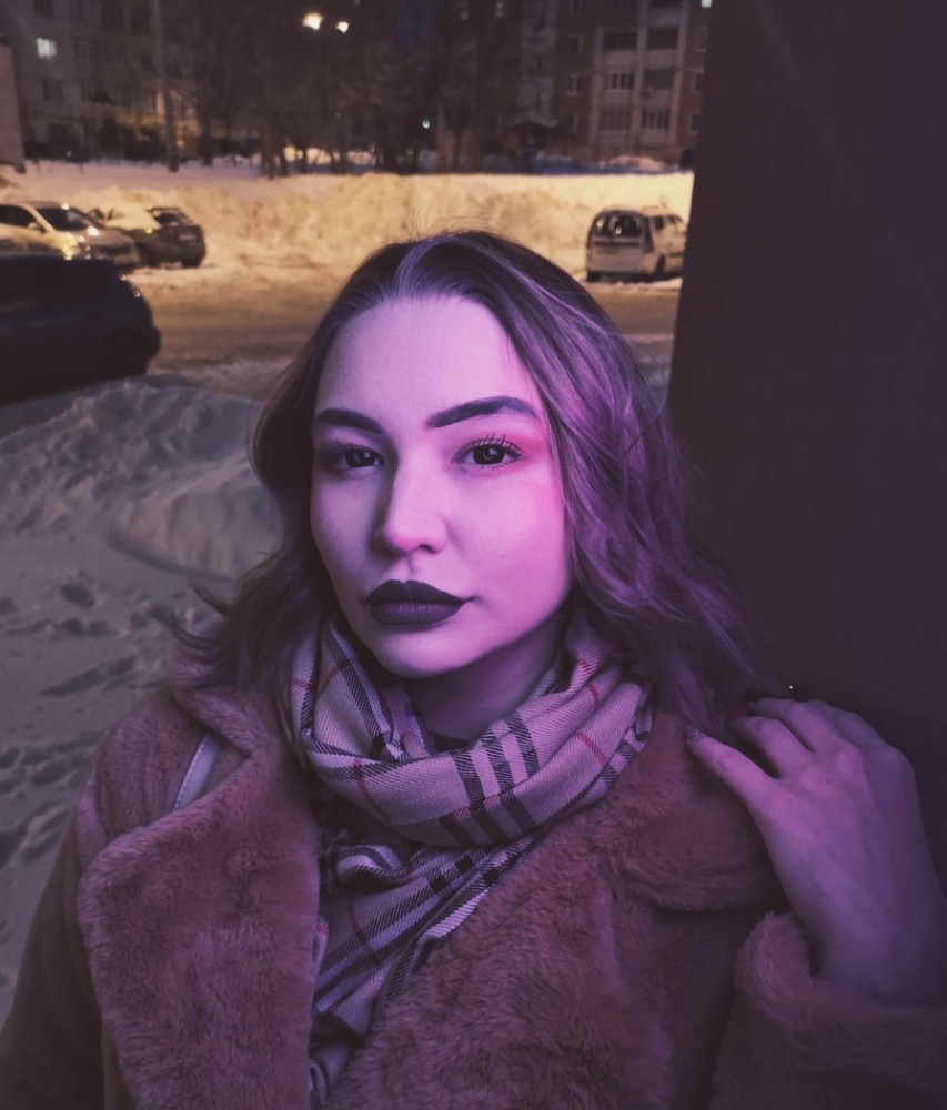 Индивидуалка Катька фото № 2 в городе Кировск