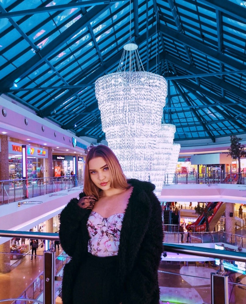 Индивидуалка Катька фото № 2 в городе Кировск