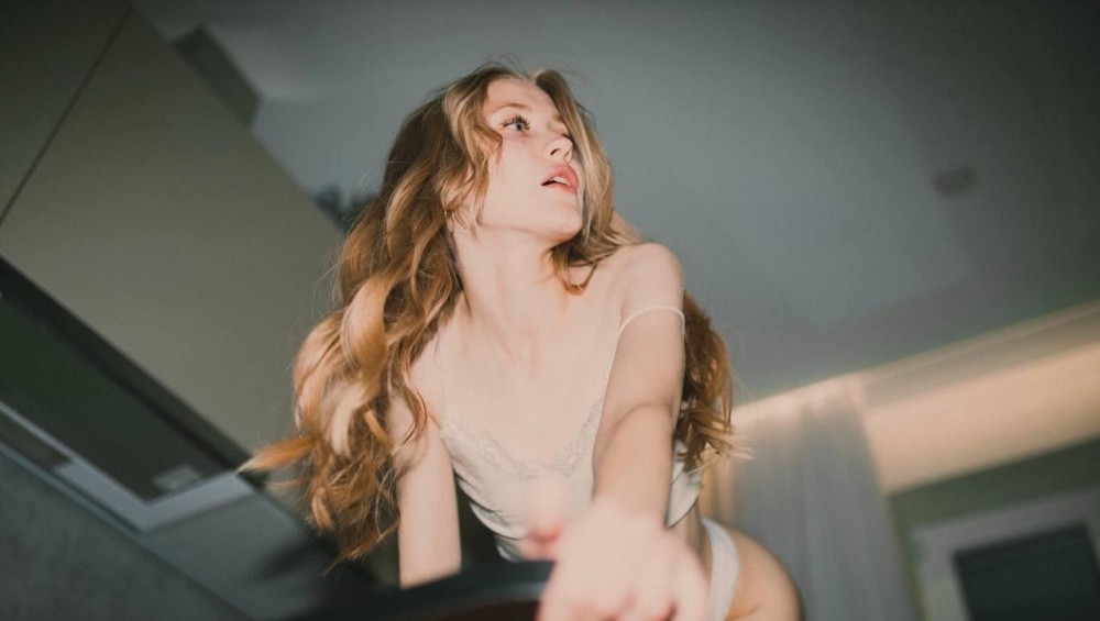 Индивидуалка Лада фото № 2 в городе Кировск