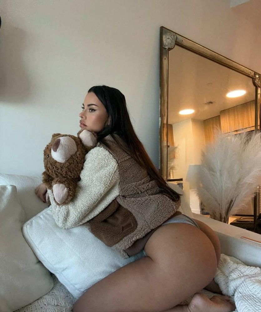 Индивидуалка Люда фото № 2 в городе Кировск