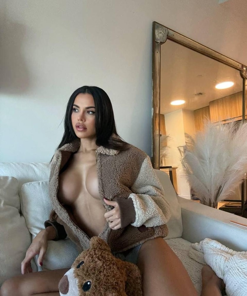 Индивидуалка Люда фото № 2 в городе Кировск