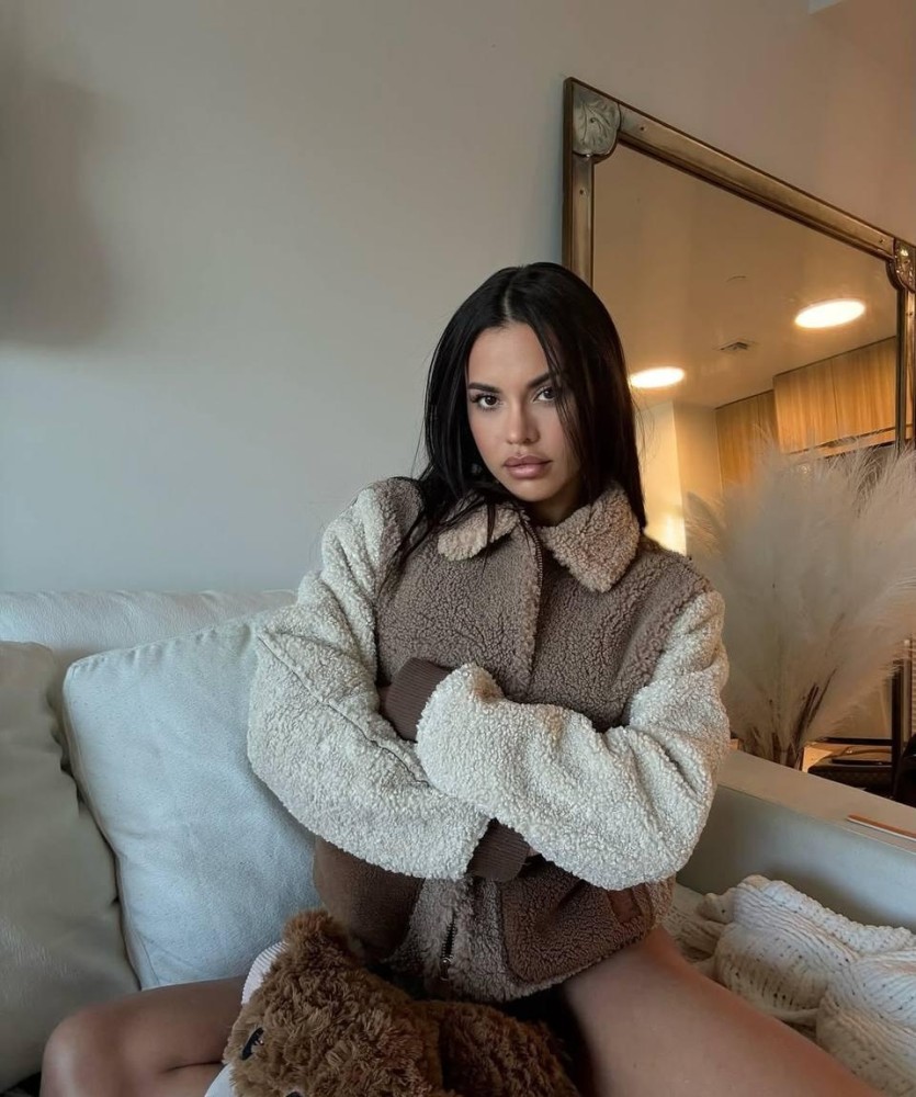 Индивидуалка Люда фото № 2 в городе Кировск