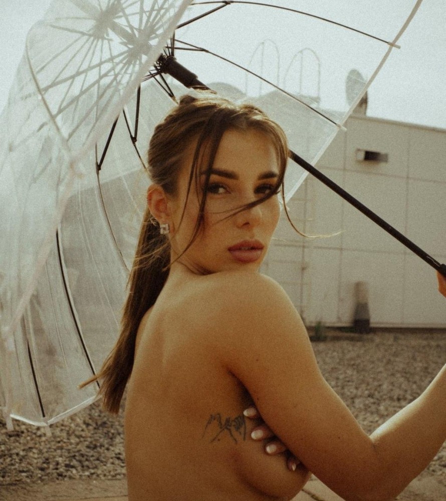 Индивидуалка Люсия фото № 2 в городе Кировск