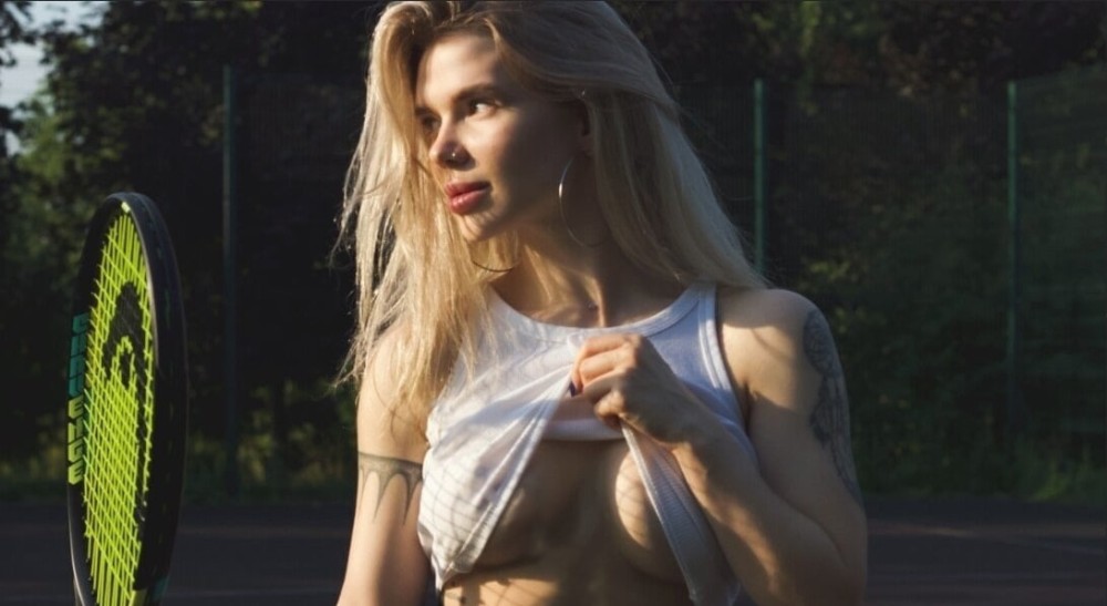 Индивидуалка Магдалина фото № 2 в городе Кировск