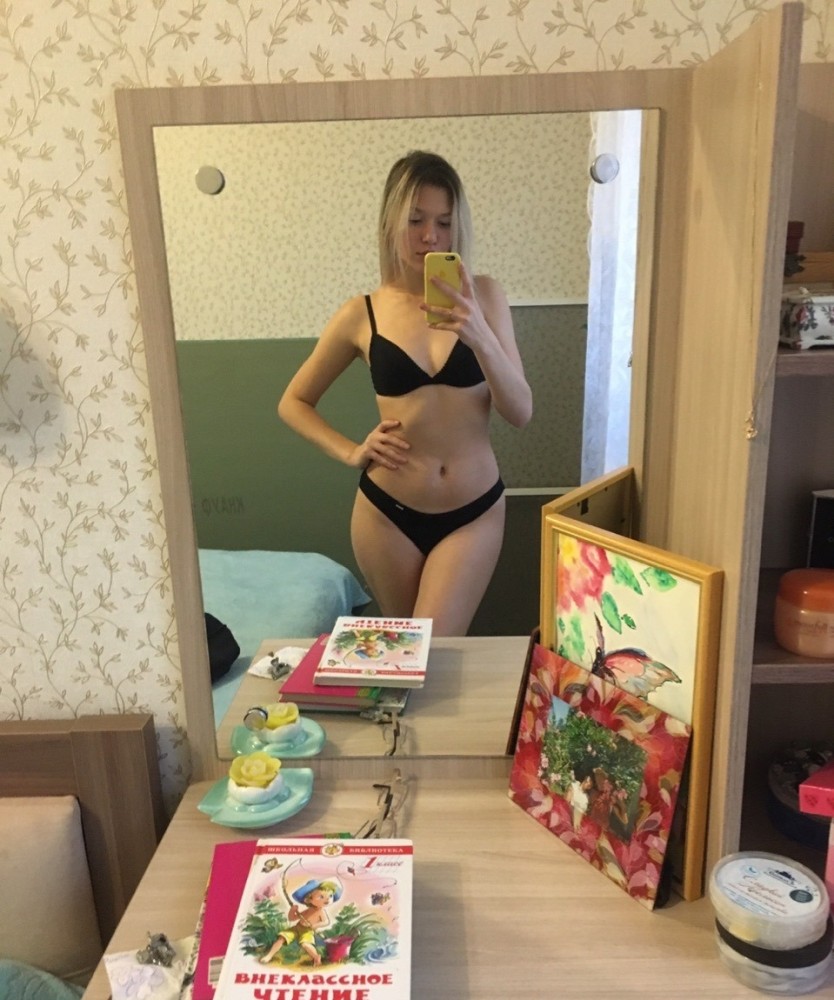 Индивидуалка Марина фото № 2 в городе Кировск