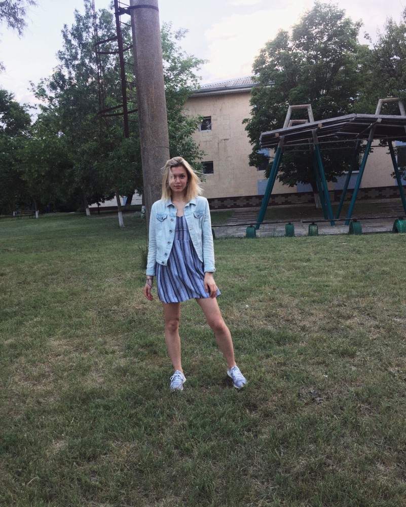 Индивидуалка Марина фото № 2 в городе Кировск