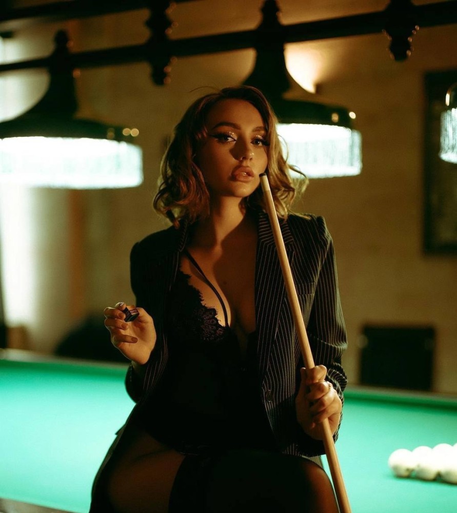 Индивидуалка Мария фото № 2 в городе Кировск