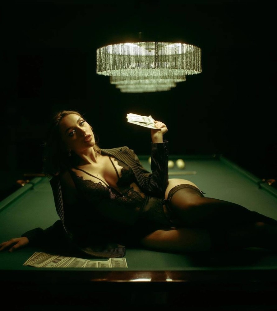 Индивидуалка Мария фото № 2 в городе Кировск