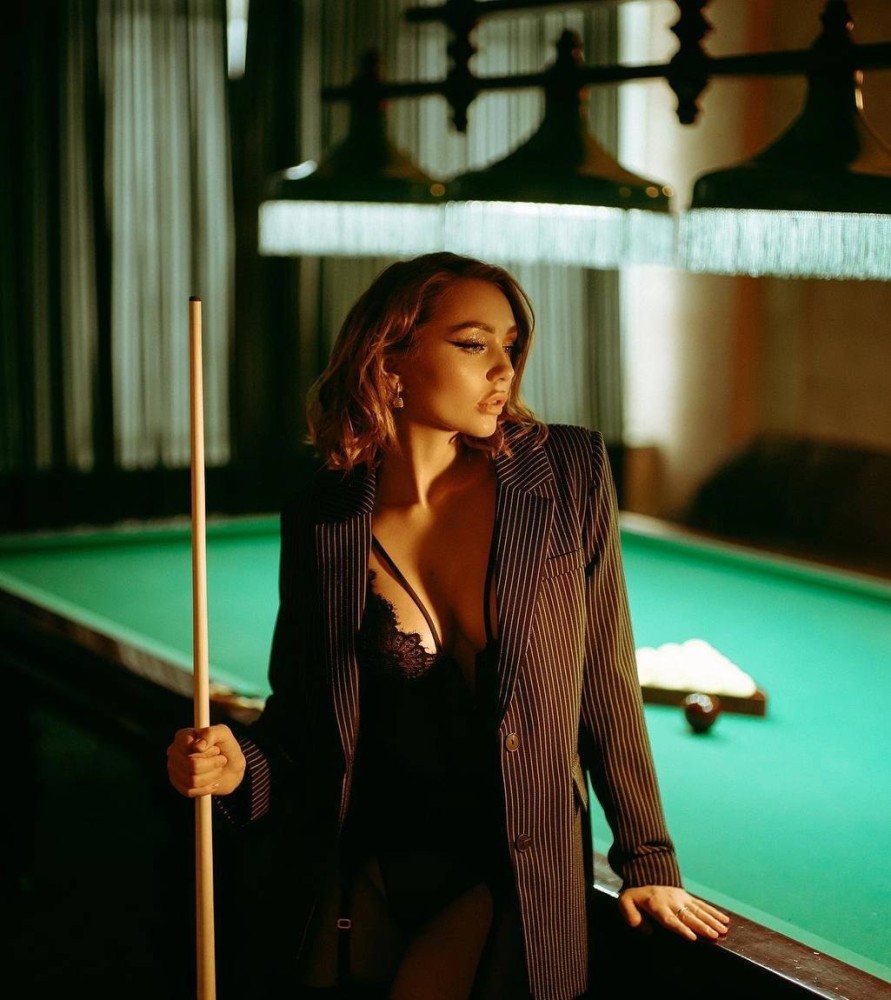 Индивидуалка Мария фото № 2 в городе Кировск