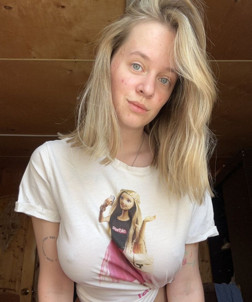 Индивидуалка Маруся фото № 2 в городе Кировск